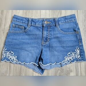 Crazy 8 Girls Shorts